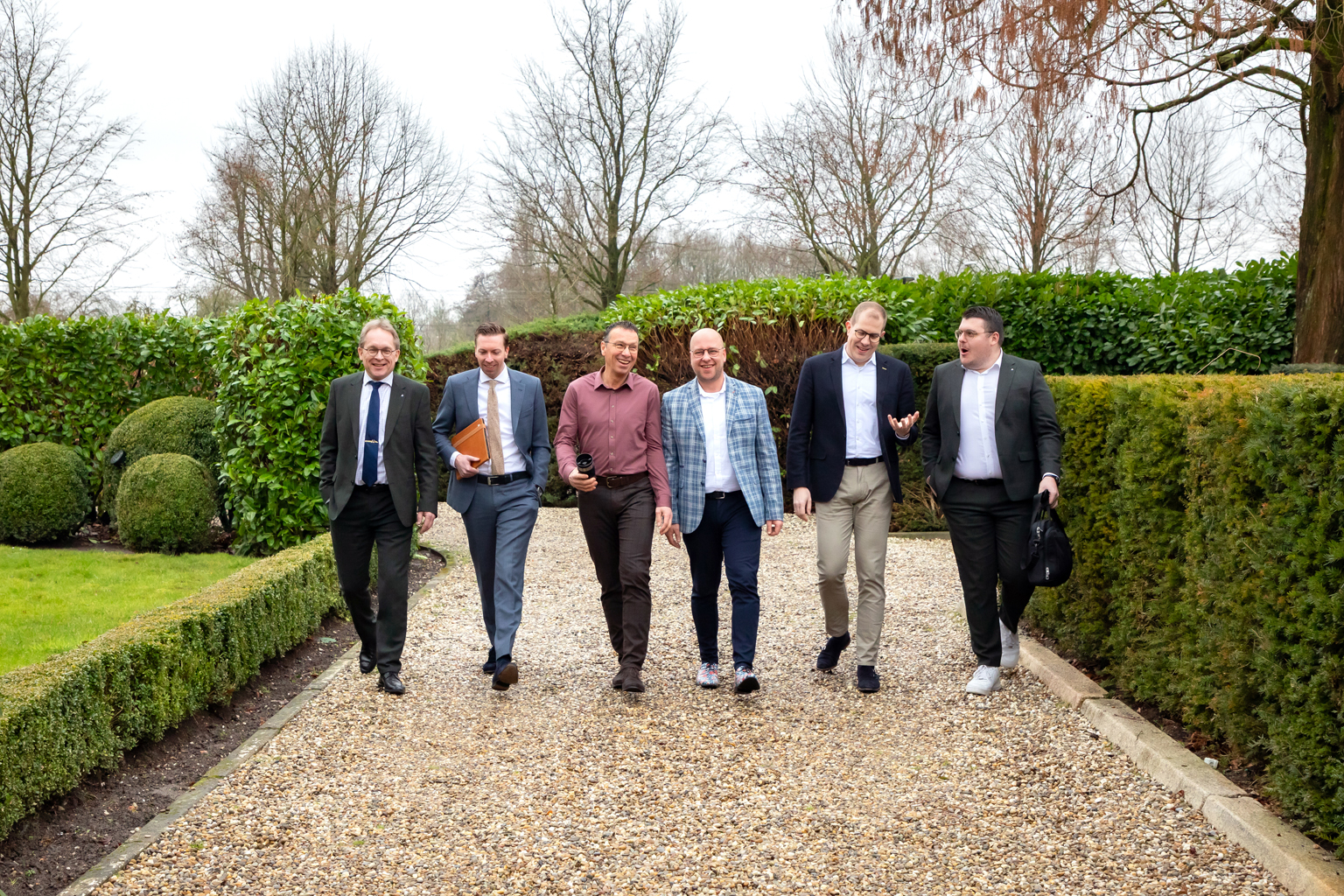 Van Ree Accountants