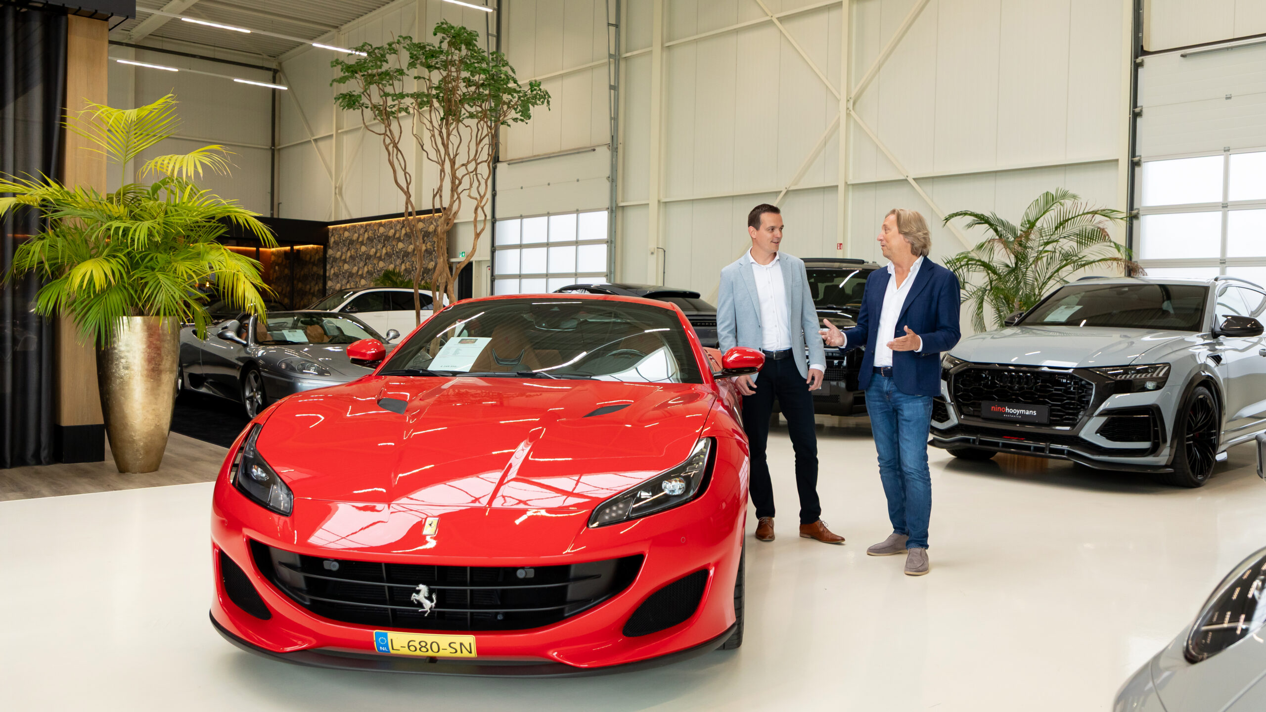 accountant automotive