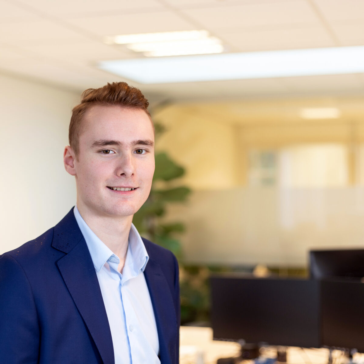 Van Ree Accountants Leersum