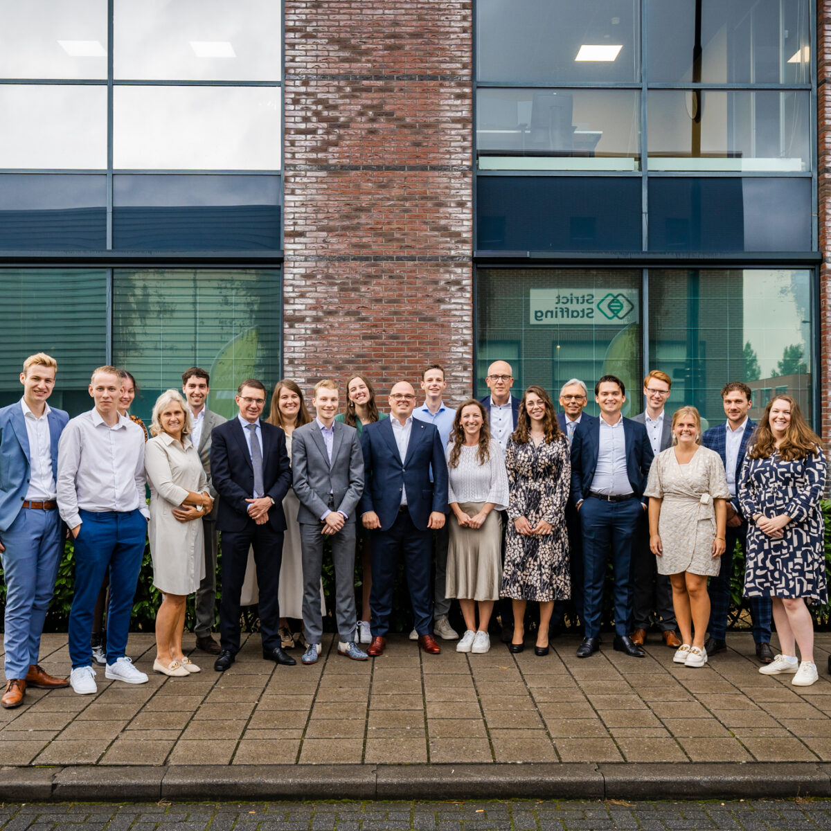Van Ree Accountants Gouda