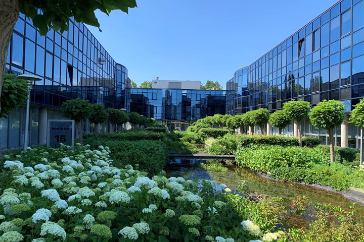 Van Ree Accountants Leiden