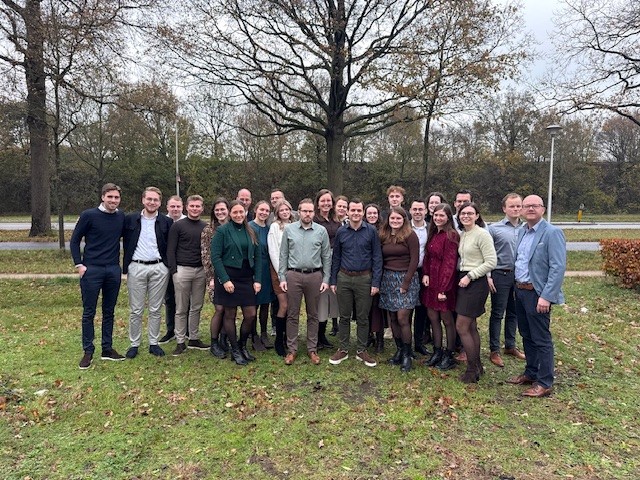 Van Ree Accountants Zwolle