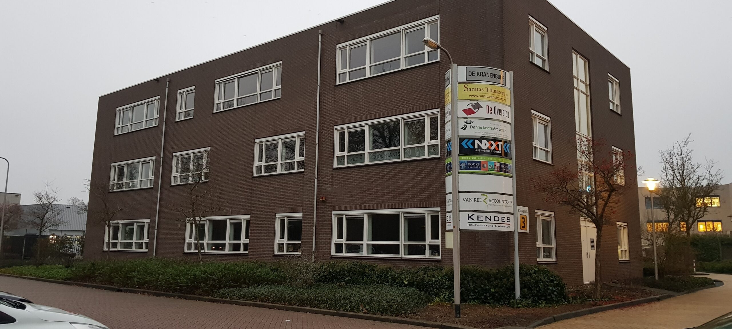 Van Ree Accountants Zwolle