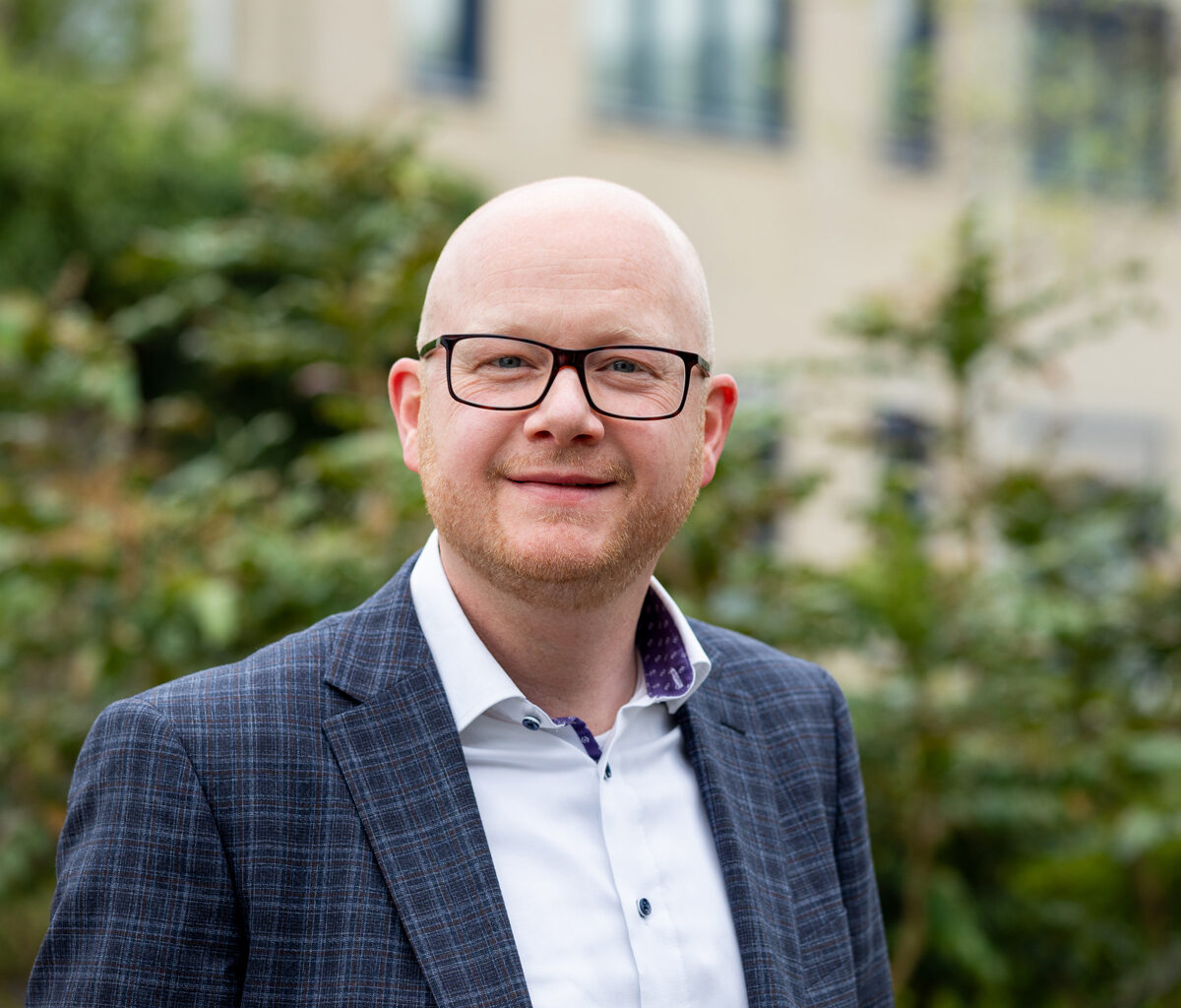 Van Ree Accountants Zwolle