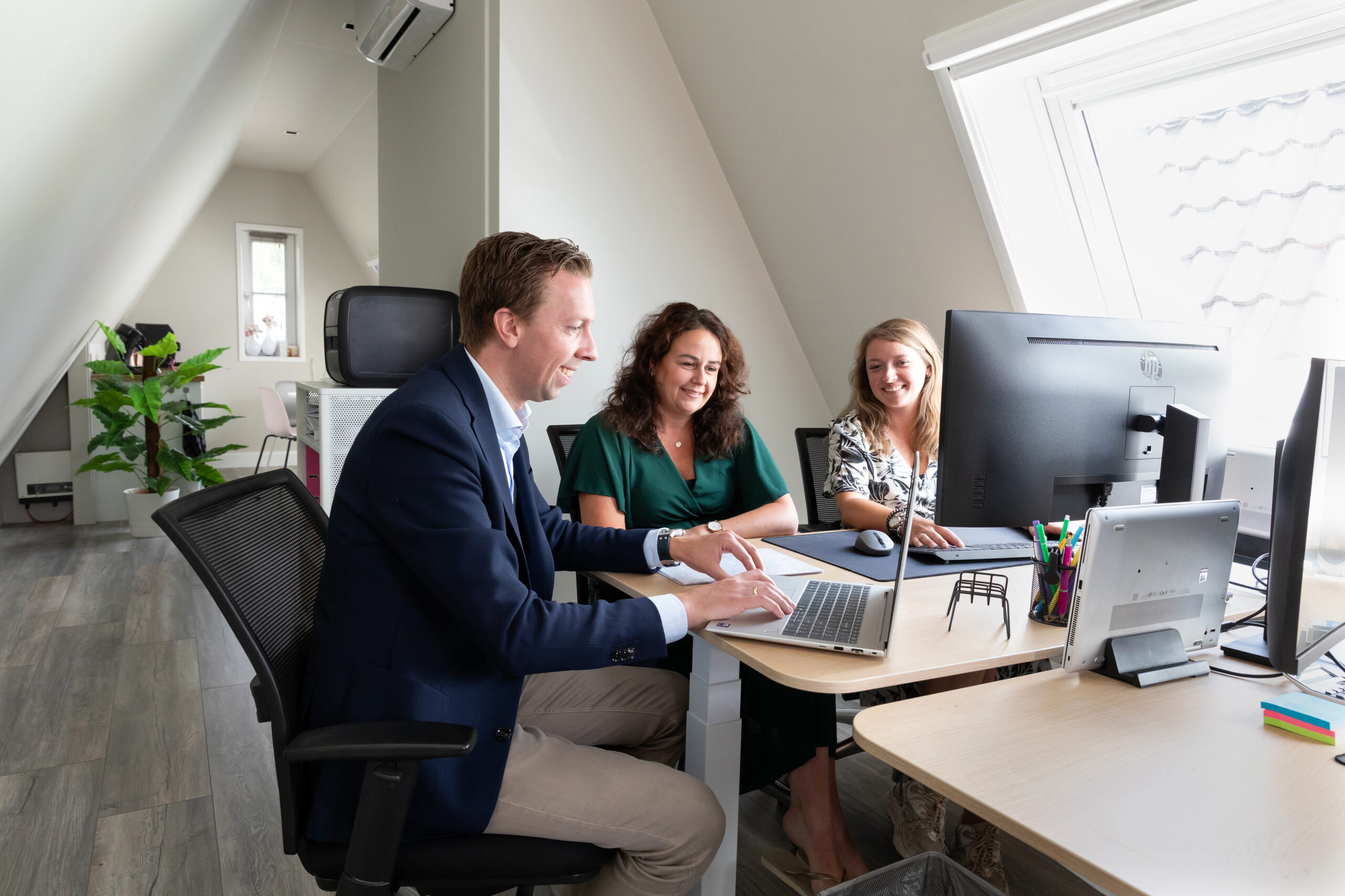 zorgorganisatie zorgaanbieders zorg