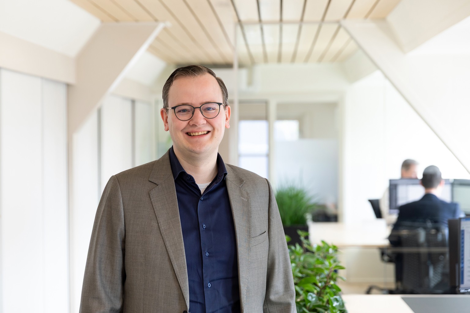 salaris- en HR-advies