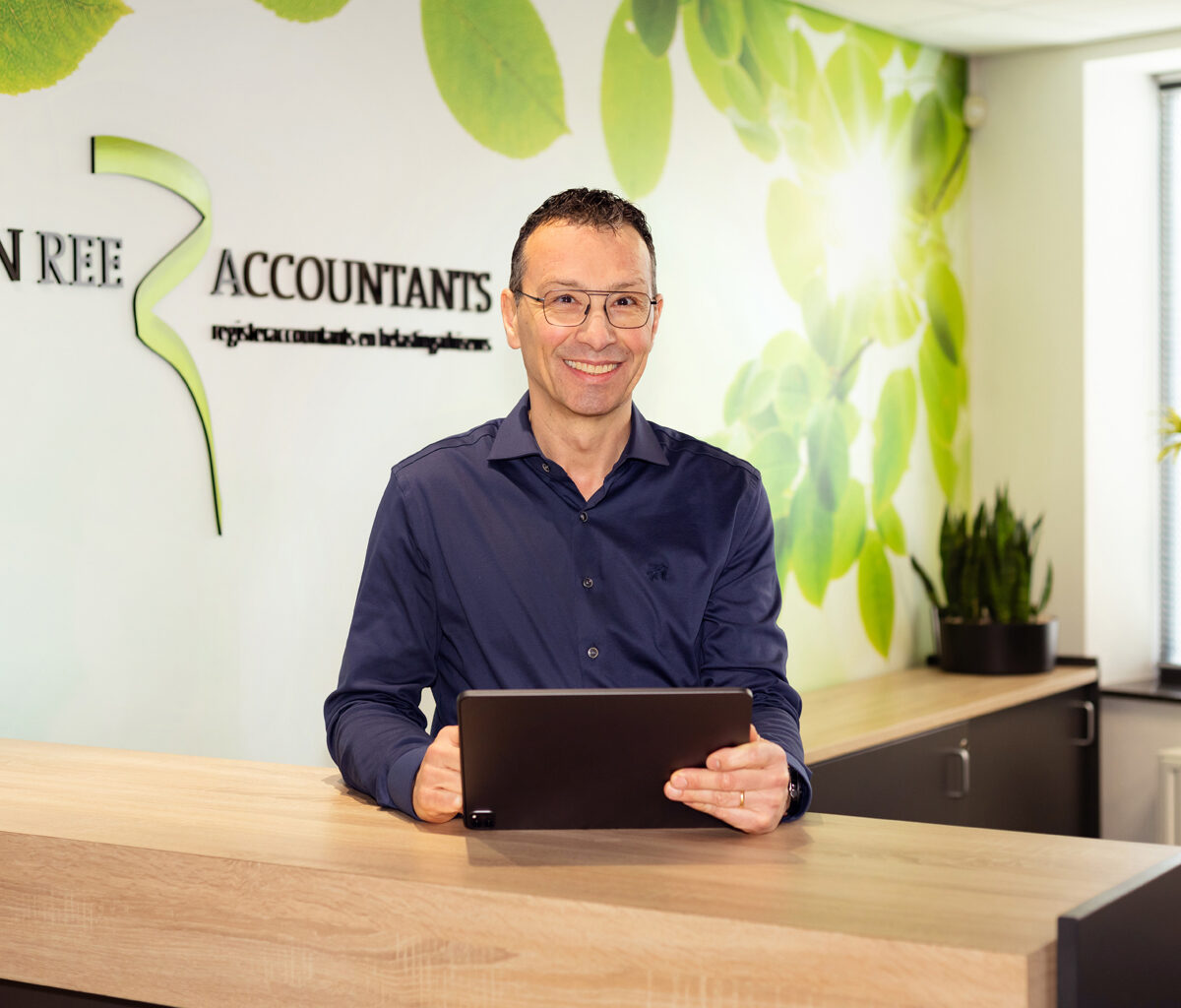 salaris- en HR-advies